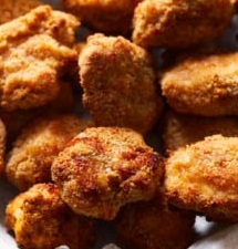 Air-fryer-chicken-nuggets