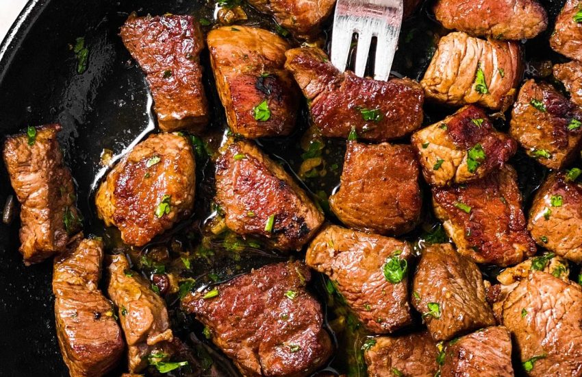 steak-bites-recipe
