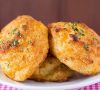Delight of Keto Cheddar Bay Biscuits