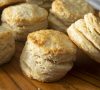 Gluten Free Buttermilk Biscuits