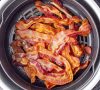 Crispy Air Fryer Bacon