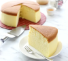 Cloud Cake