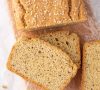 Gluten Free Bread Recipe