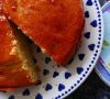 Yogurt Cake