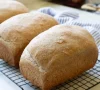 Sourdough Sandwich Bread