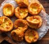 Yorkshire Pudding