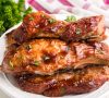 Air Fryer Country Style Ribs