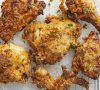 Air Fryer Crispy Chicken