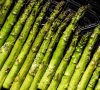 Air Fryer Asparagus