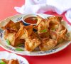 Crab Rangoons Recipe