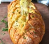 Cheesy Bread