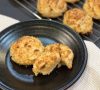 Gluten Free Cheddar Bay Biscuits
