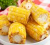 Best Air Fryer Corn on the Cob