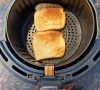 Air Fryer Toast
