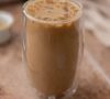 Easy Caramel Iced Coffee Recipe