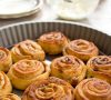 Gluten Free Cinnamon Rolls