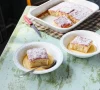 Pudding Sponge