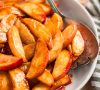 Air Fryer Apples