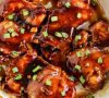 Gluten Free Teriyaki Chicken