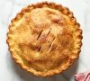 Gluten Free Pie Crust