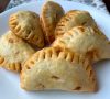 Gluten Free Beef Empanadas