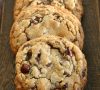 Gluten Free Chocolate Chip Cookies