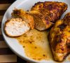 Air Fryer Chicken Breast