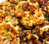 Chicken and Zucchini Fritters