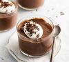 Easy Gluten free Chocolate Mousse