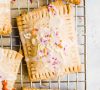 Gluten Free Pop Tarts