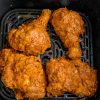 Air Fryer KFC chicken