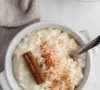 Rice Pudding