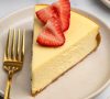 Gluten free Cheesecake
