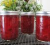 Red Hot Cinnamon Apples