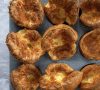 Gluten Free Yorkshire Puddings