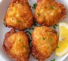 Fried Chicken Thighs