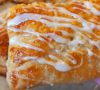 Air Fryer Cream Cheese Pastry