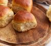 Gluten Free Dinner Rolls