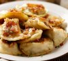 Gluten Free Perogies