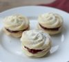 Gluten-Free Viennese Whirls
