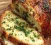 Garlic and Herb Bread