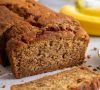 Gluten Free Banana Bread