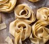 Homemade Gluten Free Pasta
