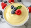 Thermomix Custard