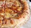 Gluten Free Pizza Crust Recipe