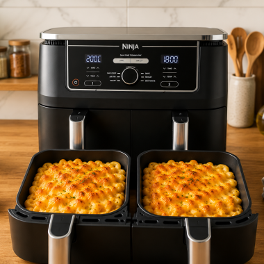 Classic Macaroni and Cheese - CP