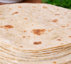 Sourdough Flour Tortillas Recipe