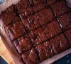 Low Carb Chocolate Brownies