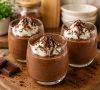 High Protein Mousse Easy Recipe